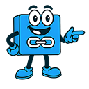 Unblocked Profile Logo